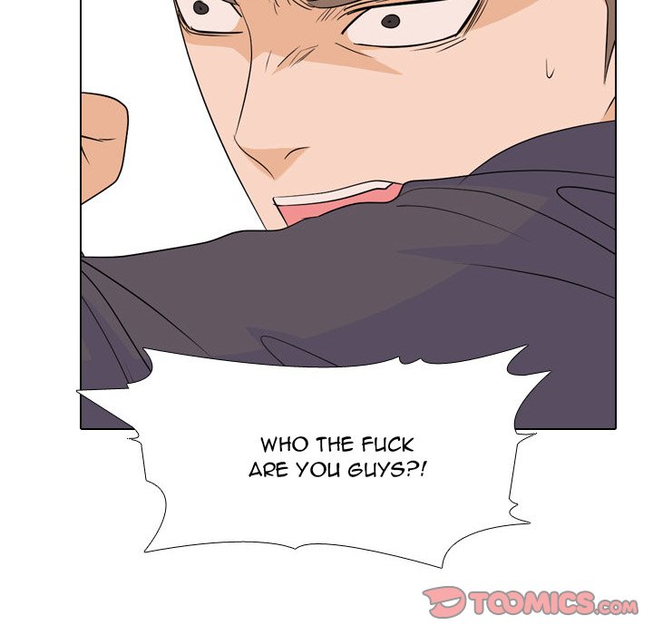 High School Legend Red Dragon Chapter 140 image 81