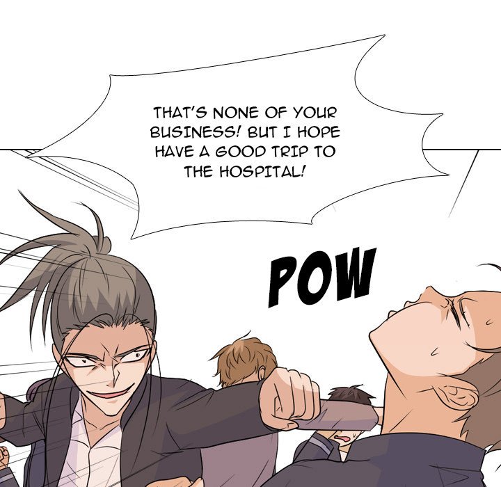 High School Legend Red Dragon Chapter 140 image 82