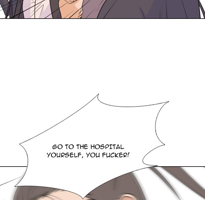 High School Legend Red Dragon Chapter 140 image 83