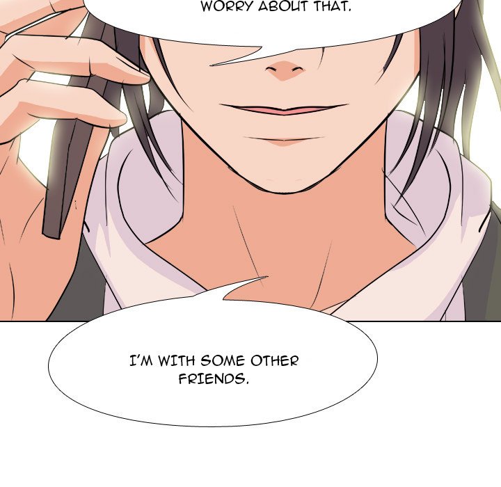 High School Legend Red Dragon Chapter 140 image 8