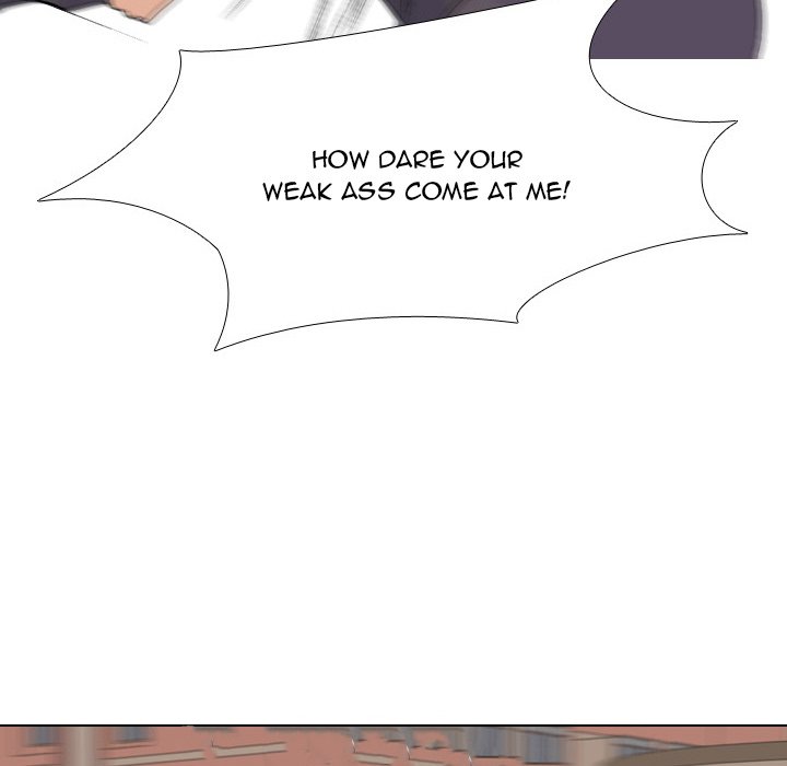 High School Legend Red Dragon Chapter 140 image 91