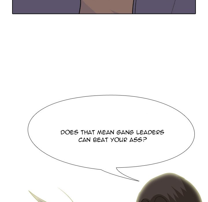 High School Legend Red Dragon Chapter 140 image 94