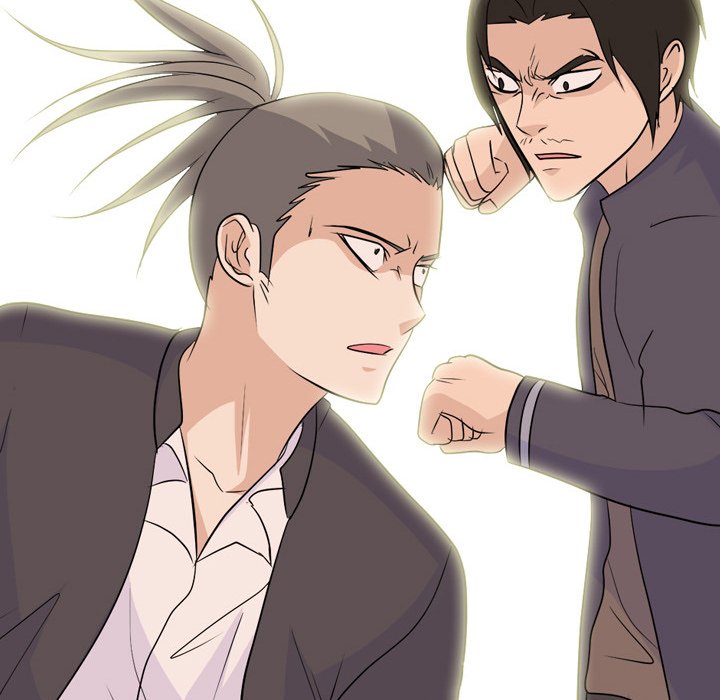 High School Legend Red Dragon Chapter 140 image 95