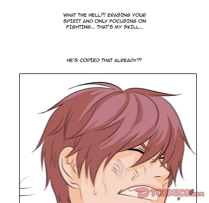 High School Legend Red Dragon Chapter 69 image 105