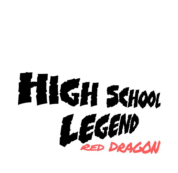 High School Legend Red Dragon Chapter 69 image 10