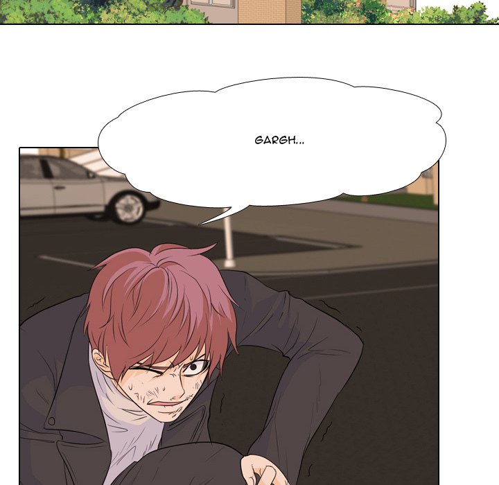 High School Legend Red Dragon Chapter 69 image 12