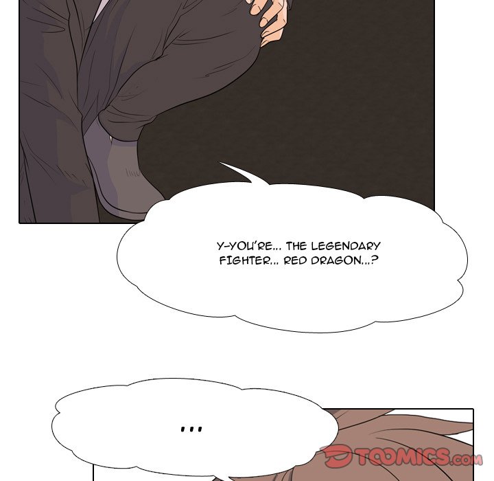 High School Legend Red Dragon Chapter 69 image 13