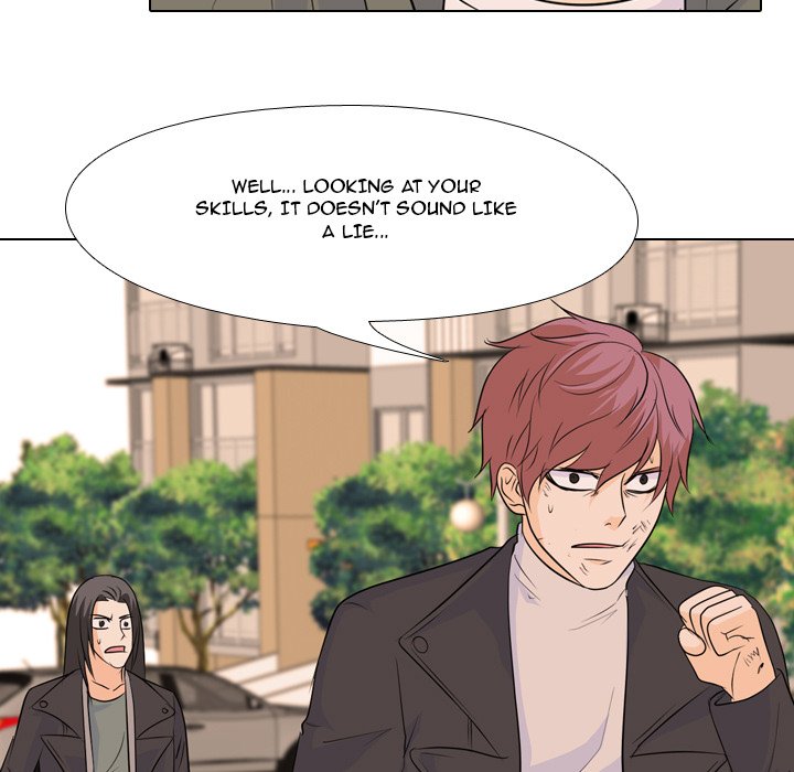 High School Legend Red Dragon Chapter 69 image 15
