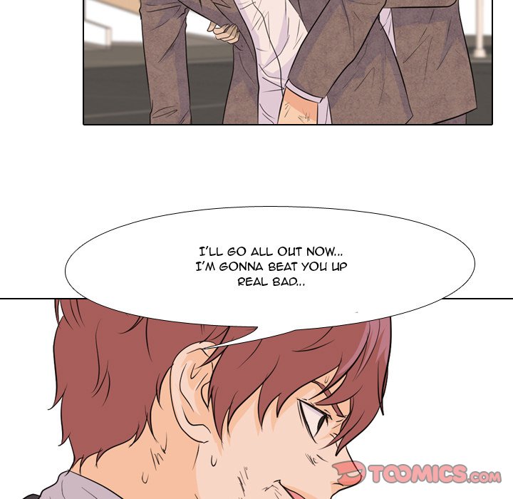 High School Legend Red Dragon Chapter 69 image 17