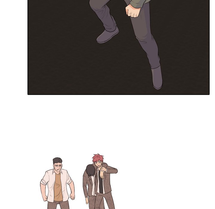 High School Legend Red Dragon Chapter 69 image 19