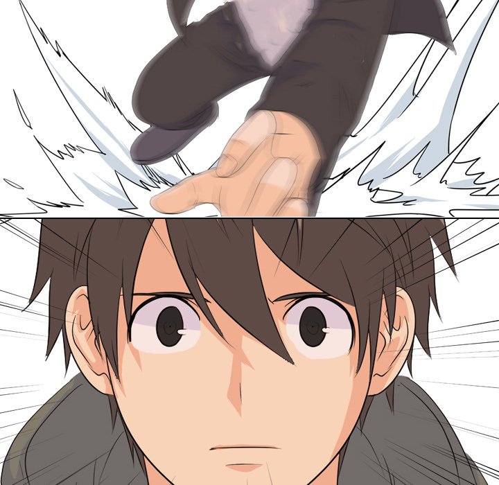 High School Legend Red Dragon Chapter 69 image 24