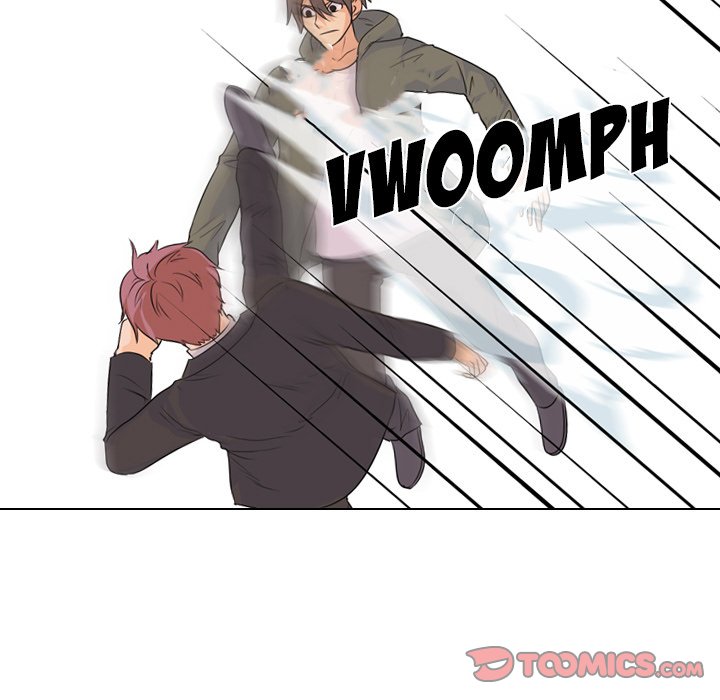 High School Legend Red Dragon Chapter 69 image 29
