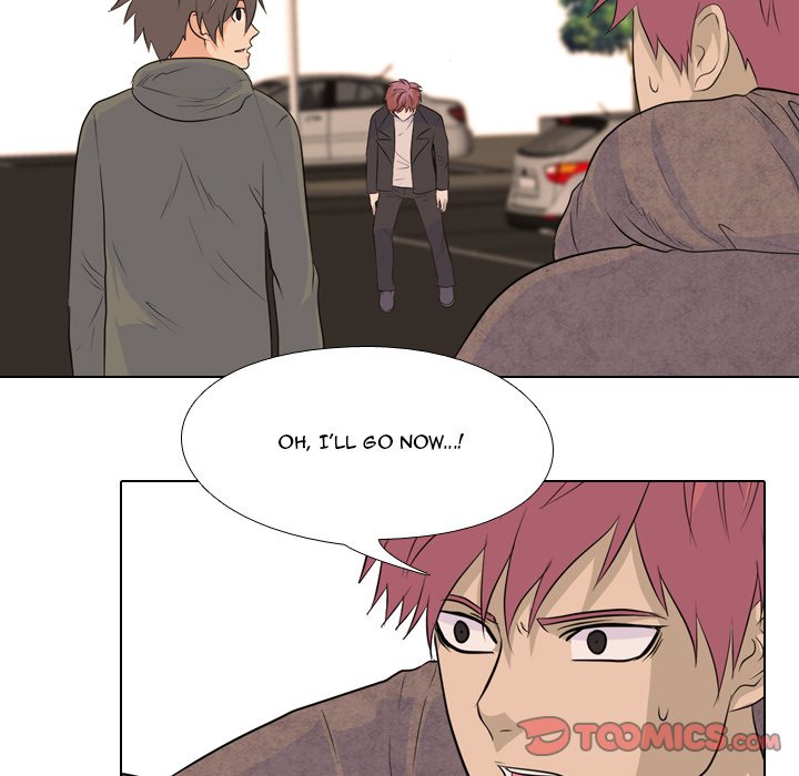 High School Legend Red Dragon Chapter 69 image 37
