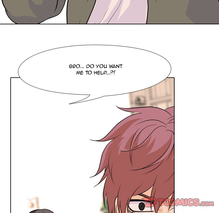 High School Legend Red Dragon Chapter 69 image 45