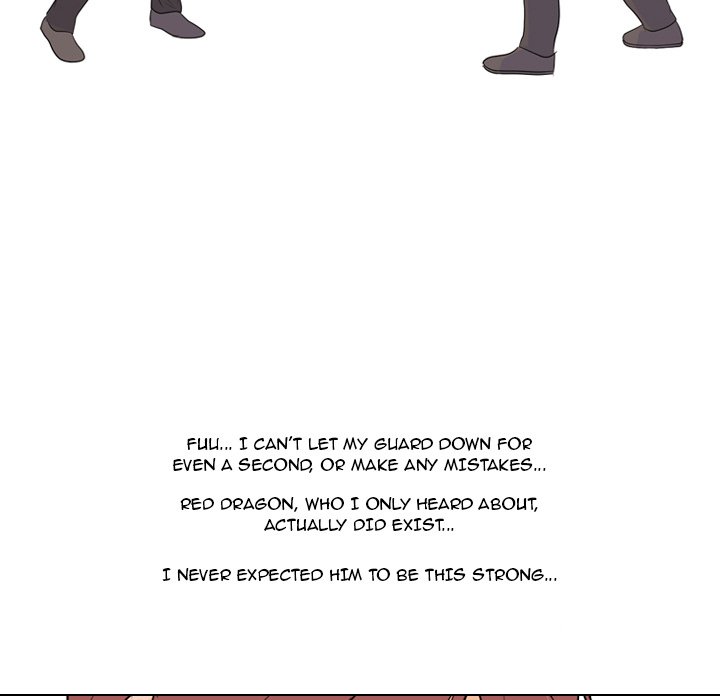 High School Legend Red Dragon Chapter 69 image 50