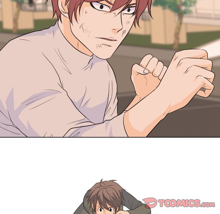 High School Legend Red Dragon Chapter 69 image 53