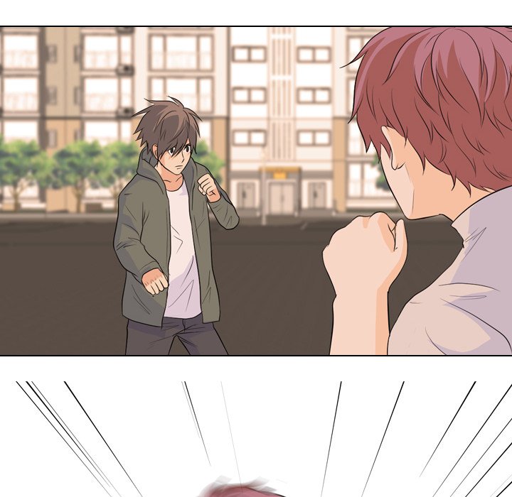 High School Legend Red Dragon Chapter 69 image 58