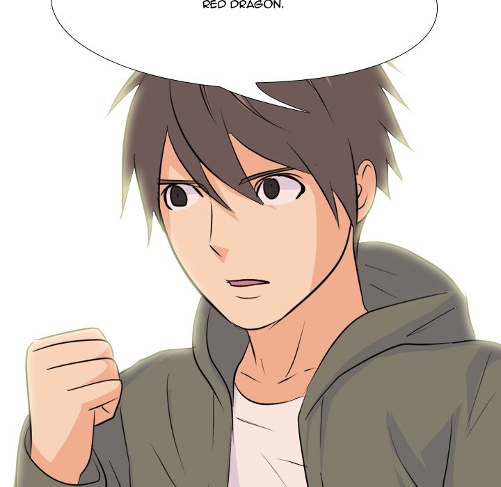 High School Legend Red Dragon Chapter 69 image 6