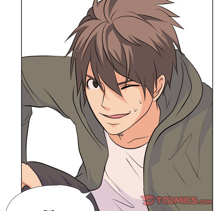 High School Legend Red Dragon Chapter 69 image 69