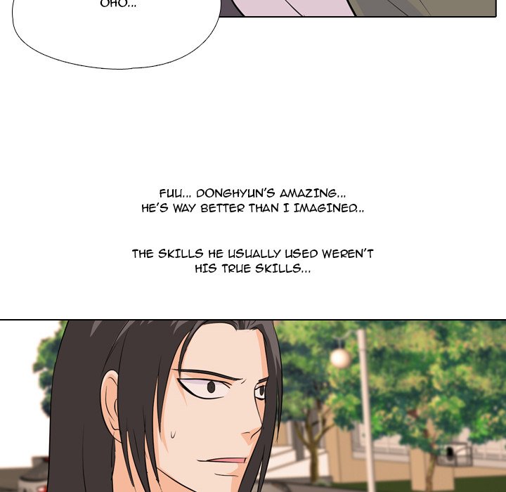 High School Legend Red Dragon Chapter 69 image 70