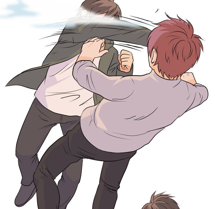 High School Legend Red Dragon Chapter 69 image 76