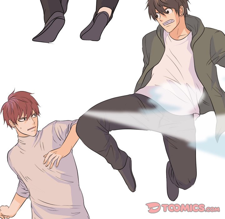 High School Legend Red Dragon Chapter 69 image 77