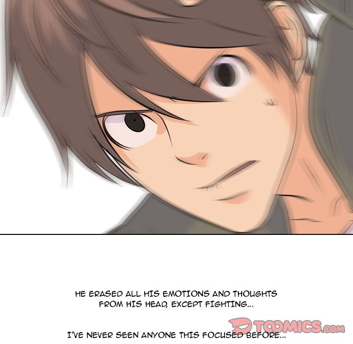 High School Legend Red Dragon Chapter 69 image 81