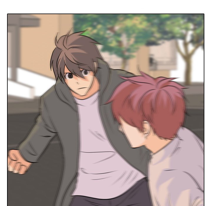 High School Legend Red Dragon Chapter 69 image 82
