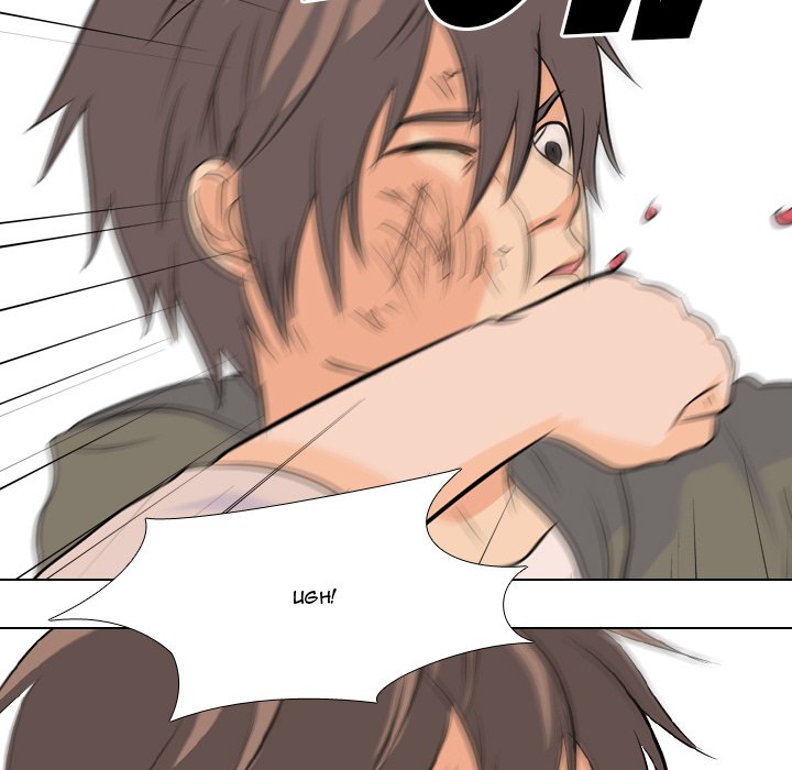 High School Legend Red Dragon Chapter 69 image 84