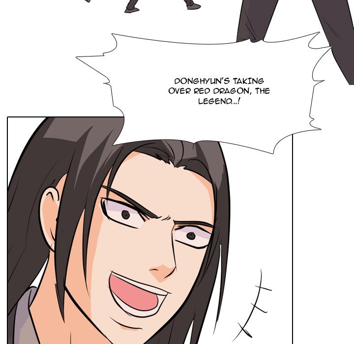 High School Legend Red Dragon Chapter 69 image 88