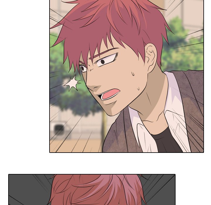 High School Legend Red Dragon Chapter 69 image 8