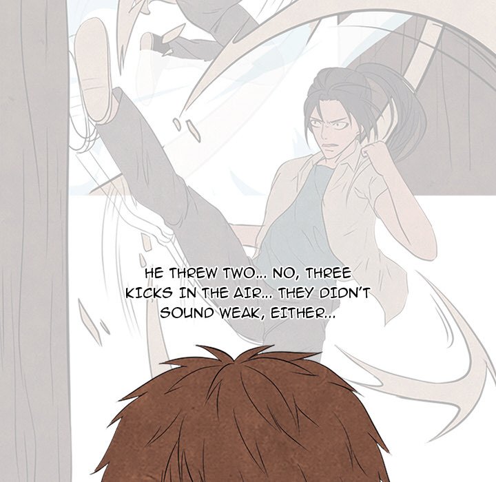 High School Devil Chapter 107 image 27