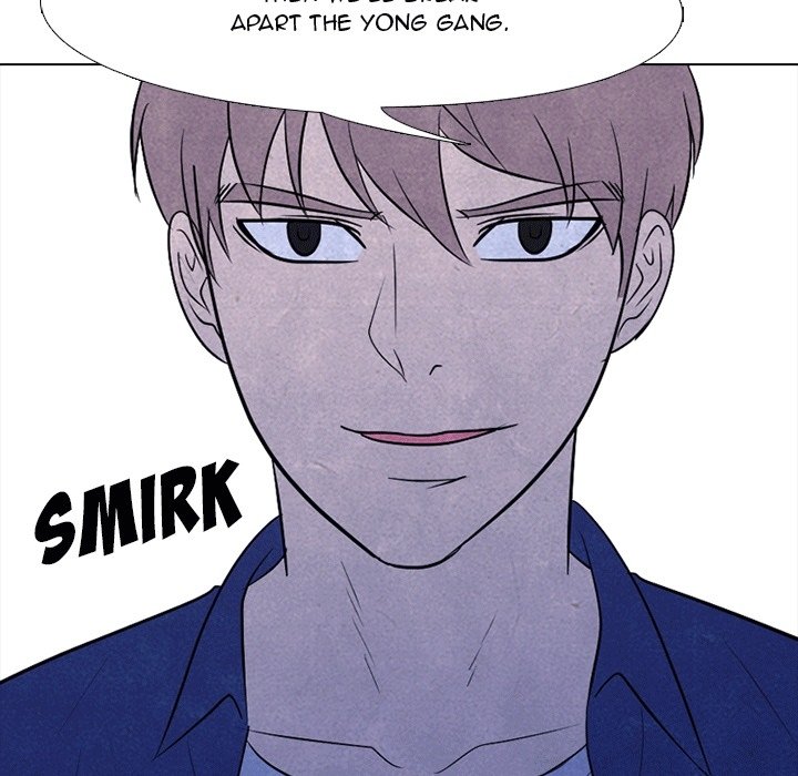 High School Devil Chapter 113 image 32