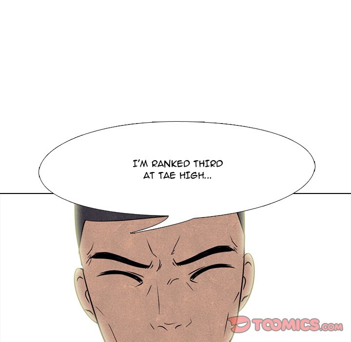 High School Devil Chapter 126 image 17