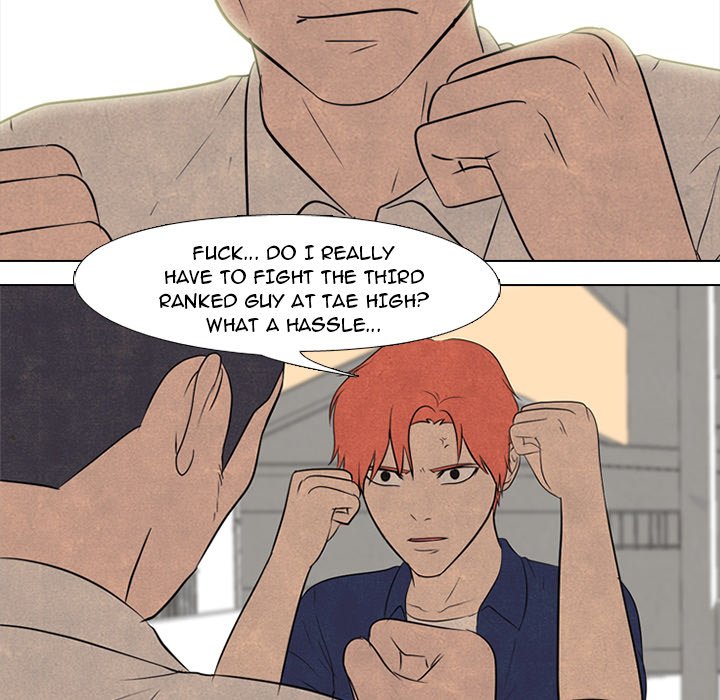 High School Devil Chapter 126 image 18