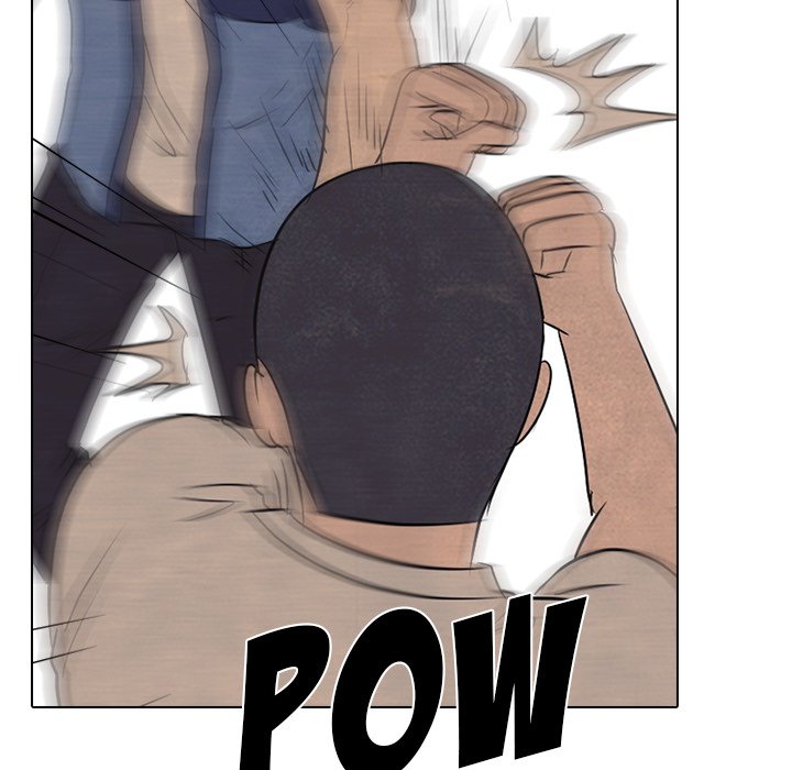 High School Devil Chapter 126 image 25