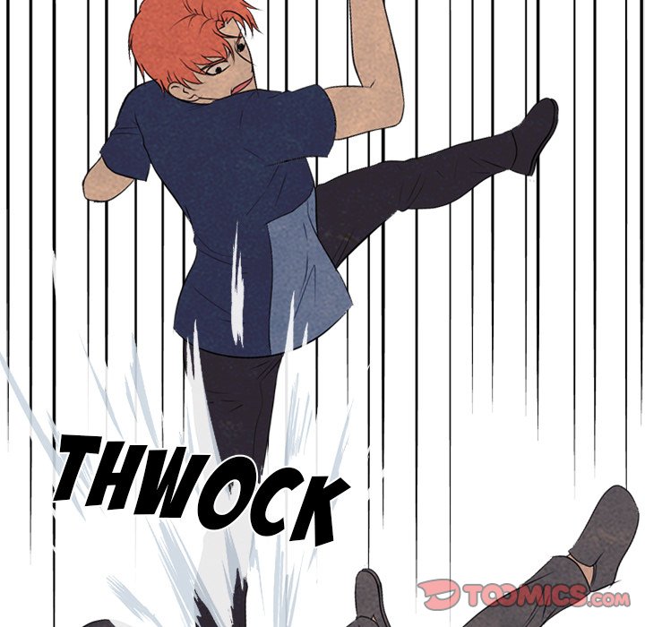 High School Devil Chapter 126 image 32