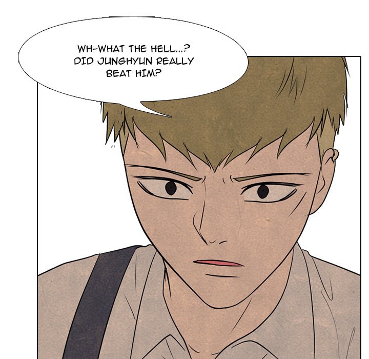 High School Devil Chapter 126 image 37