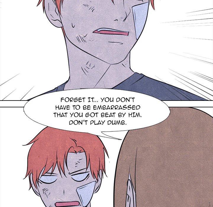 High School Devil Chapter 127 image 64