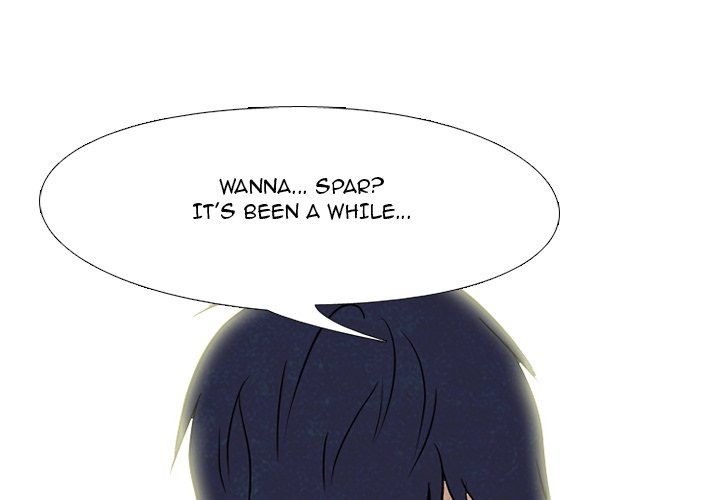 High School Devil Chapter 161 image 0