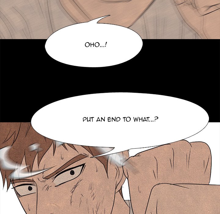 High School Devil Chapter 161 image 101