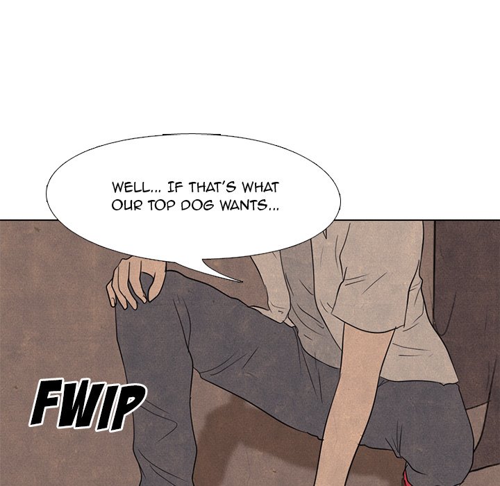 High School Devil Chapter 161 image 10