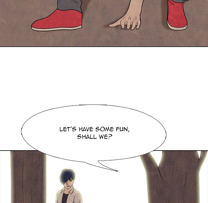 High School Devil Chapter 161 image 11