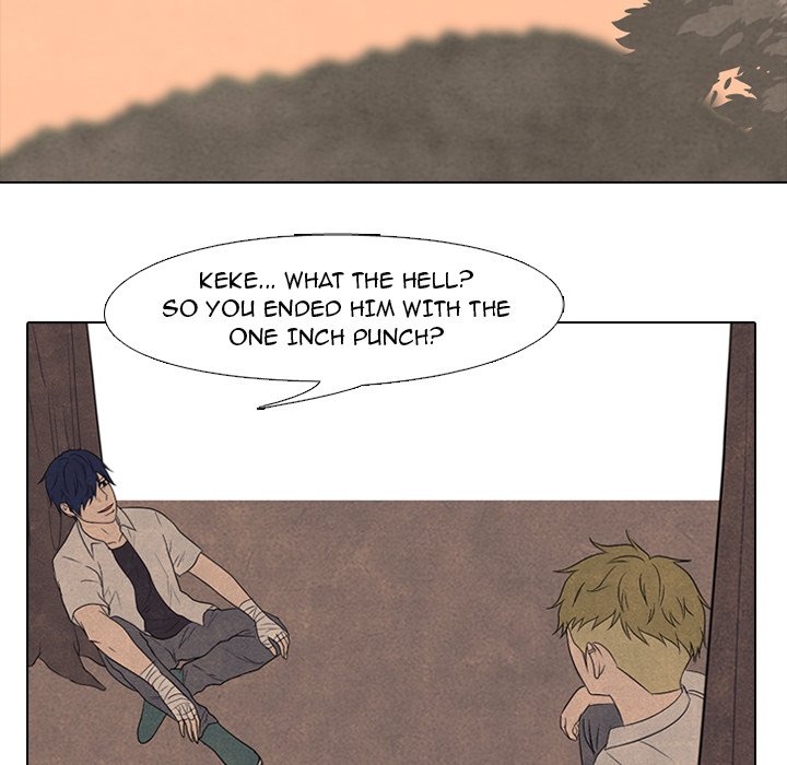High School Devil Chapter 161 image 121