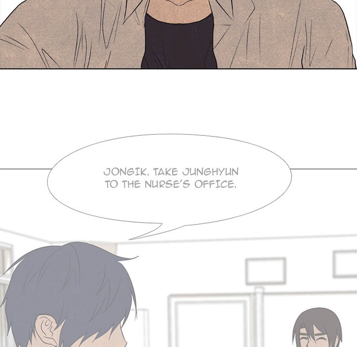 High School Devil Chapter 161 image 125