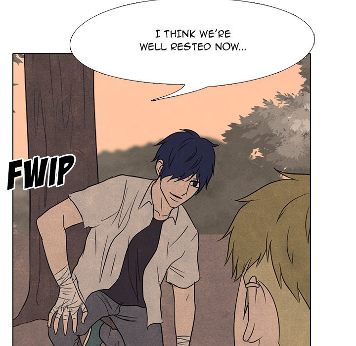 High School Devil Chapter 161 image 135