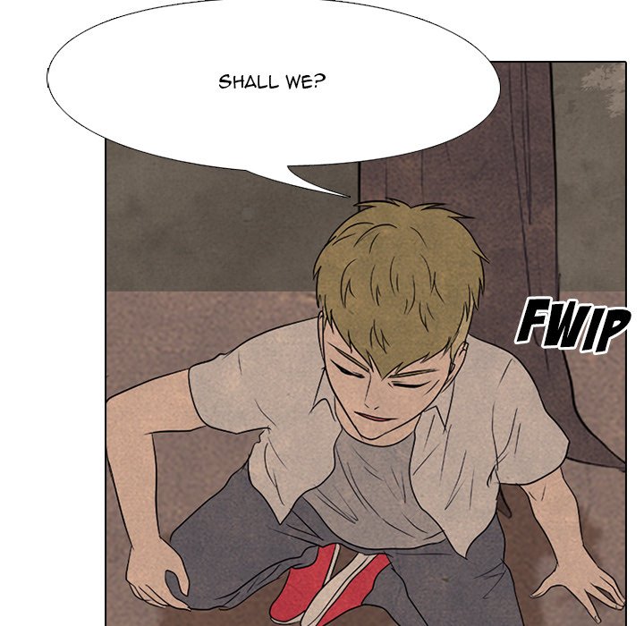 High School Devil Chapter 161 image 137