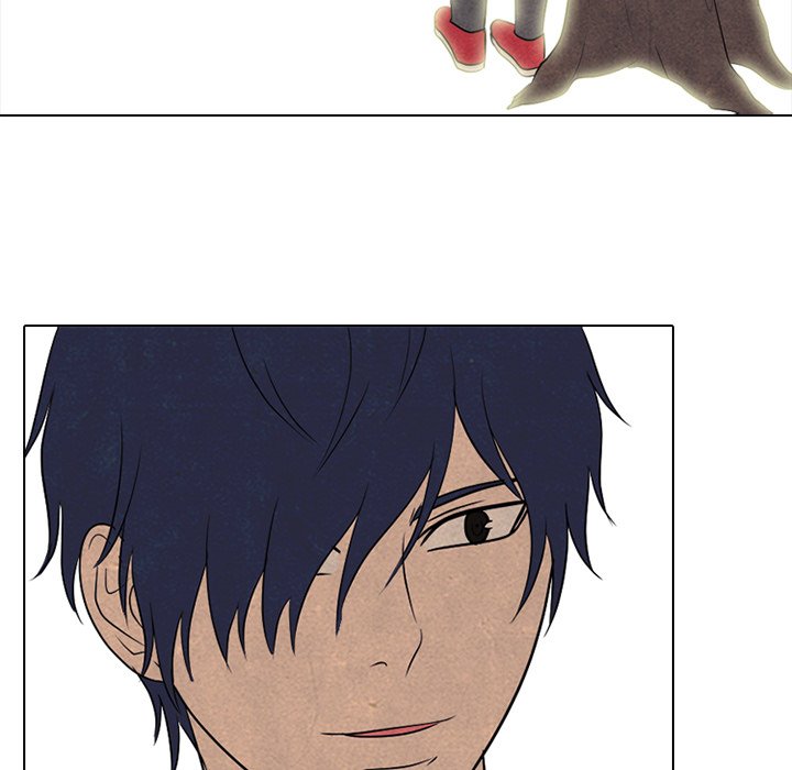 High School Devil Chapter 161 image 13