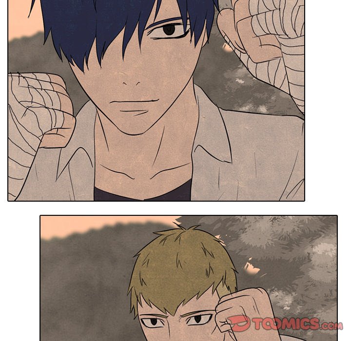 High School Devil Chapter 161 image 140
