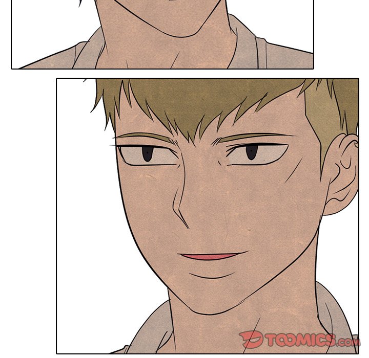 High School Devil Chapter 161 image 14